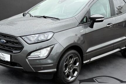 Ford EcoSport 47.226 km 13.985 &euro; Baesweiler 52499