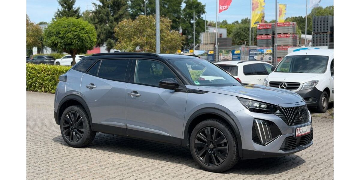 Peugeot 2008 26.135 km 20.700 &euro; Alsdorf 52477