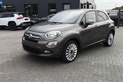 Fiat 500X 120.602 km 10.799 &euro; Alsdorf (Nordrhein-Westfalen) 52477