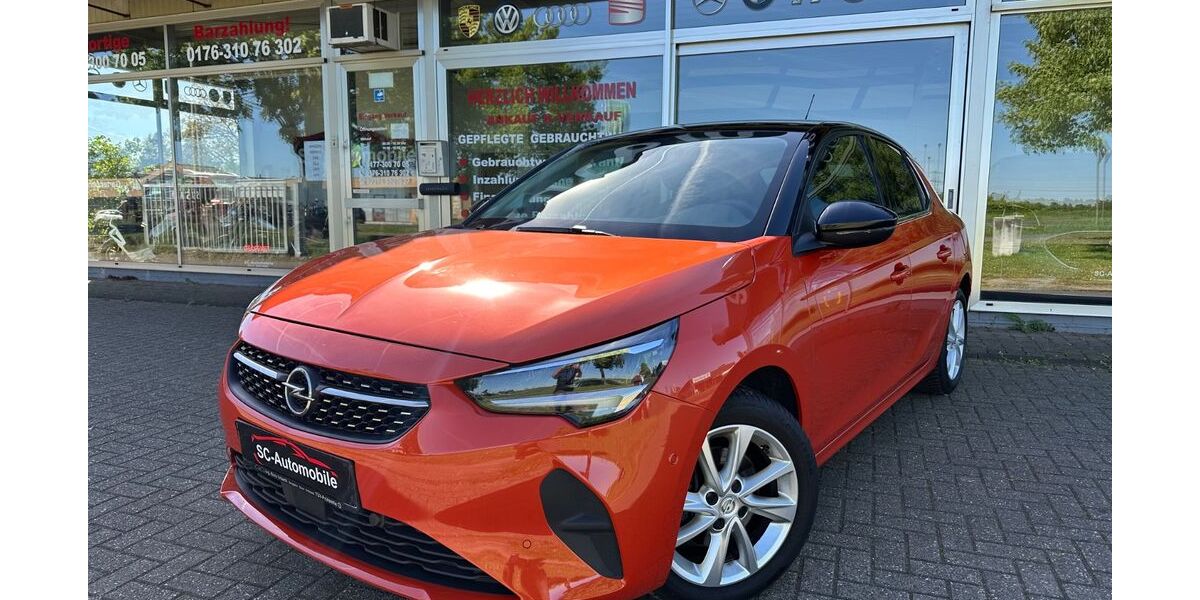 Opel Corsa 65.256 km 13.990 &euro; Bergheim Zieverich (bei Köln) 50126
