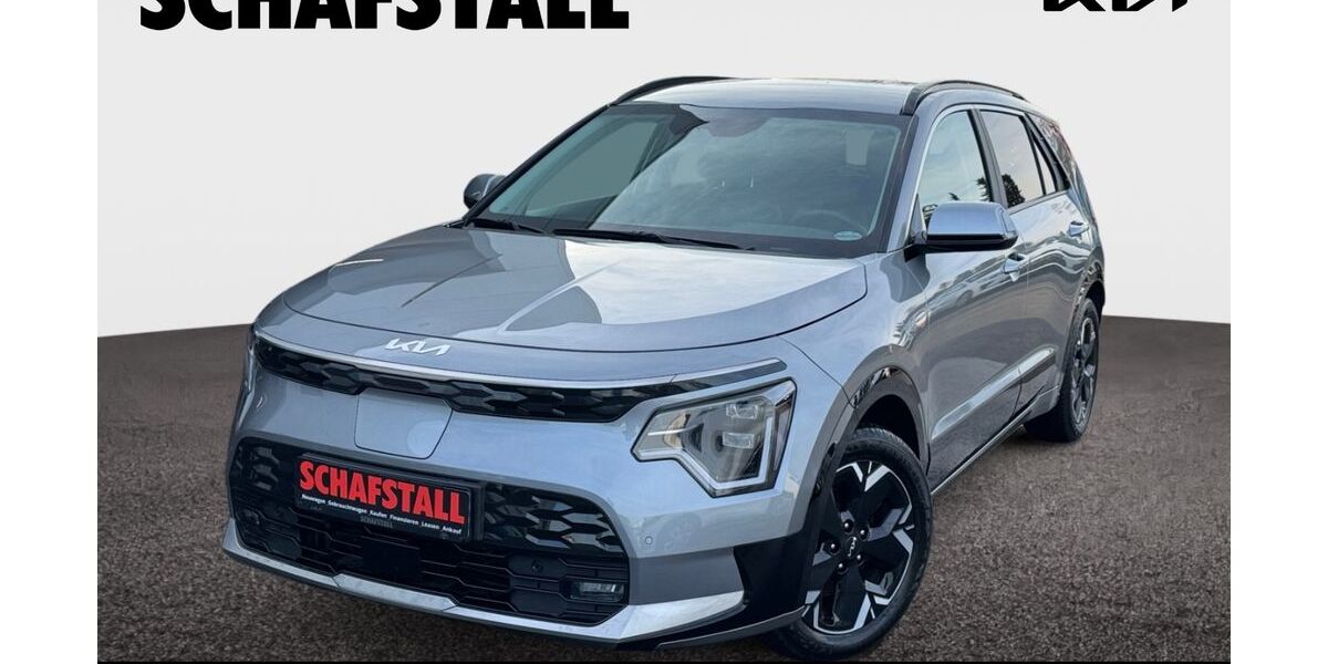 Kia Niro 38.682 km 26.979 &euro; Elsdorf (bei Köln) 50189