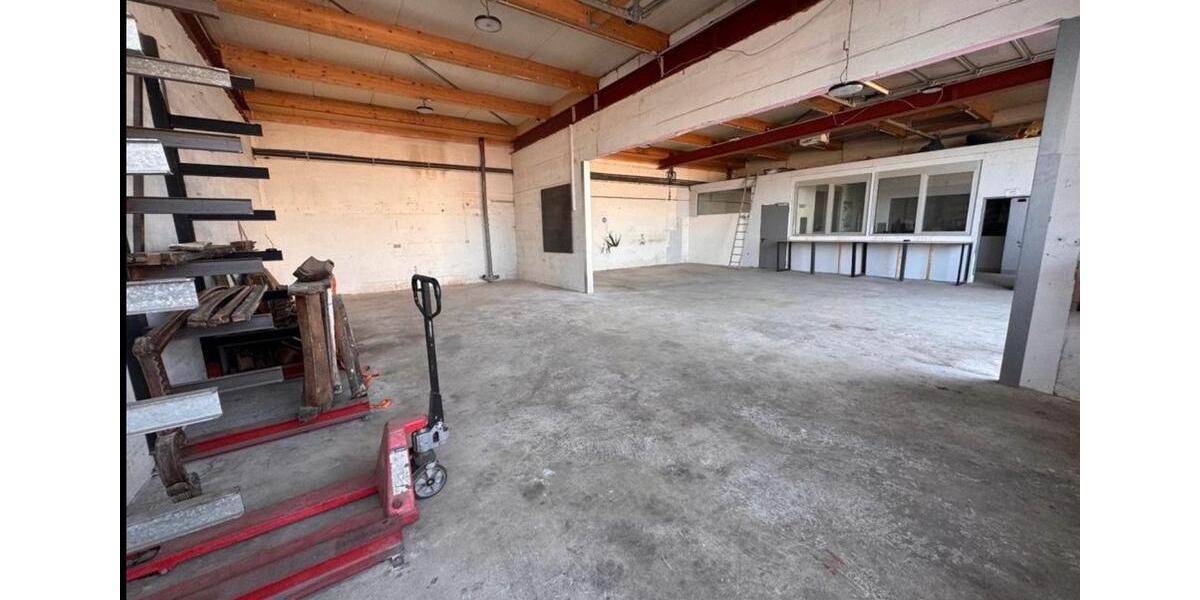 Gewerbeobjekt Stolberg (Rhld.) Gressenich - 1.800&euro; | Angebot:26547678