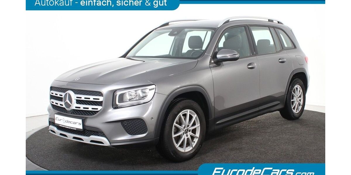 Mercedes-Benz GLB 200 89.000 km 26.800 &euro; Herzogenrath 52134