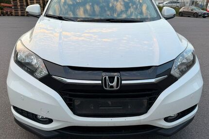 Honda HR-V 175.000 km 8.500 &euro; Aachen 52078