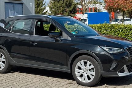 Seat Arona 112.573 km 13.990 &euro; Alsdorf 52477