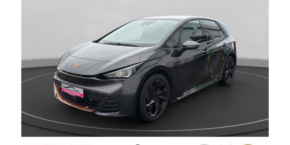 Cupra Born 39.919 km 23.900 &euro; Aachen 52068