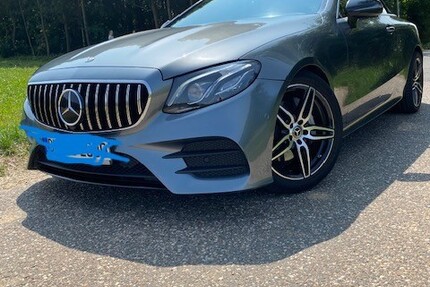 Mercedes-Benz E 400 148.000 km 36.000 &euro; Erftstadt 50374