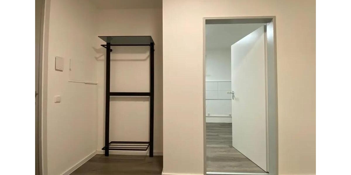 Etagenwohnung Aachen Aachen-Mitte - 2 Zimmer, 61 m&sup2;, 990&euro; | Angebot:25870132