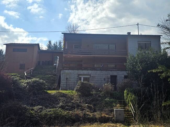 Mehrfamilienhaus, Wohnhaus Simmerath Dedenborn - 6 Zimmer, 228 m&sup2;, 395.000&euro; | Angebot:26029910