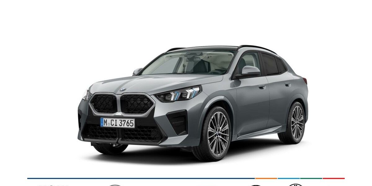 BMW X2 10.061 km 44.900 &euro; Bergheim 50126