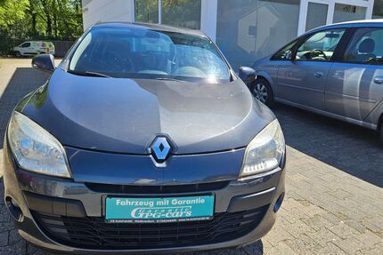Renault Megane 166.333 km 4.600 &euro; Bergheim-Niederaußem 50129