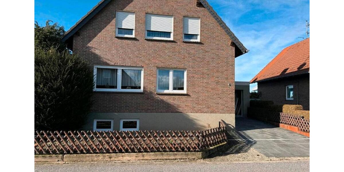 Einfamilienhaus Mechernich - 6 Zimmer, 135 m&sup2;, 350.000&euro; | Angebot:27005275