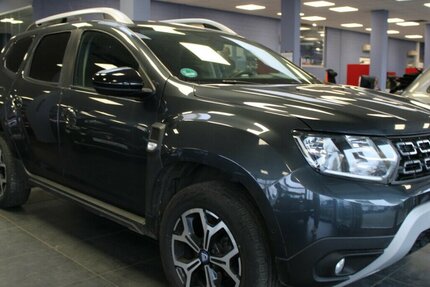Dacia Duster TCe 150 2WD GPF Celebration 85.599 km 14.980 &euro; Euskirchen 53881
