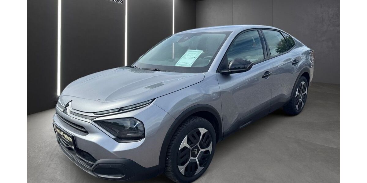 Citroen C4 X 95.352 km 12.990 &euro; Düren 52353