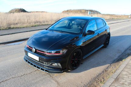 VW Polo 102.000 km 17.500 &euro; Bergheim 50127