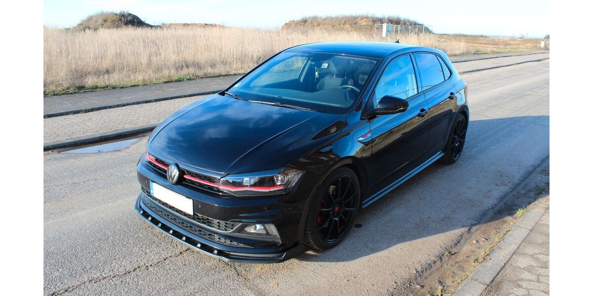 VW Polo 102.000 km 17.500 &euro; Bergheim 50127