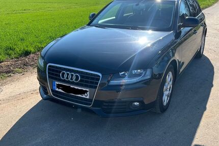 Audi A4 166.000 km 6.160 &euro; Weilerswist 53919