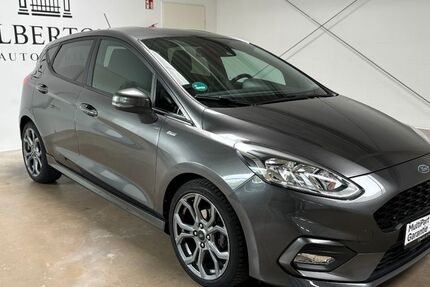 Ford Fiesta 72.000 km 9.870 &euro; Düren 52349