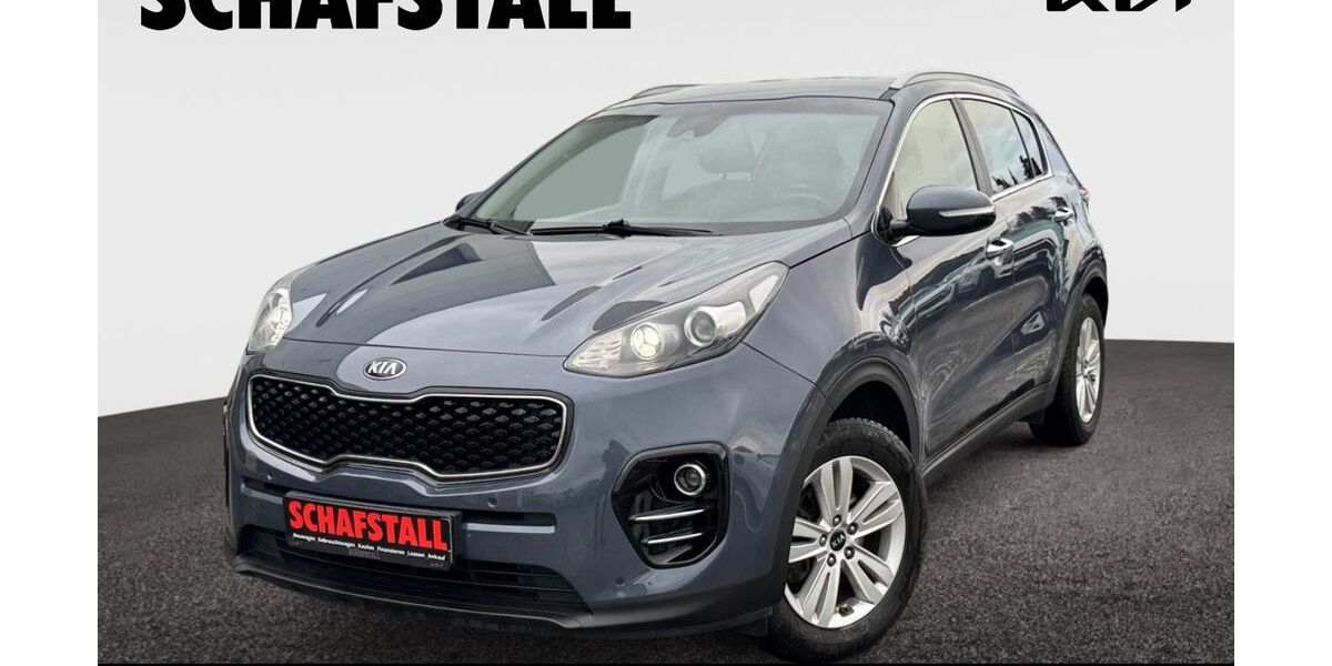 Kia Sportage 109.775 km 12.979 &euro; Elsdorf (bei Köln) 50189