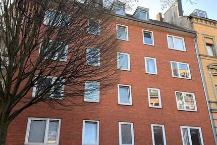 Wohnung Aachen Burtscheid - 1 Zimmer, 16 m&sup2;, 350&euro; | Angebot:22865127