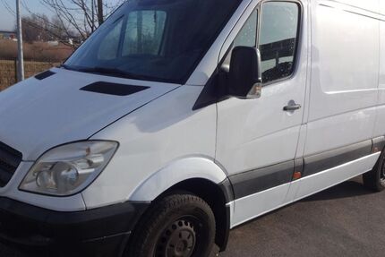 Mercedes-Benz Sprinter 337.000 km 4.980 &euro; Zülpich 53909