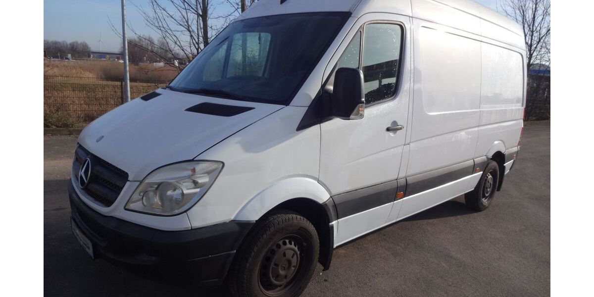 Mercedes-Benz Sprinter 337.000 km 4.980 &euro; Zülpich 53909