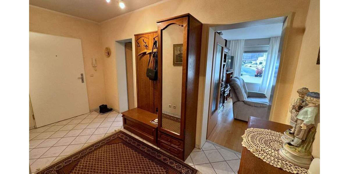 Etagenwohnung Aachen Aachen-Mitte - 3 Zimmer, 90 m&sup2;, 199.000&euro; | Angebot:25664769