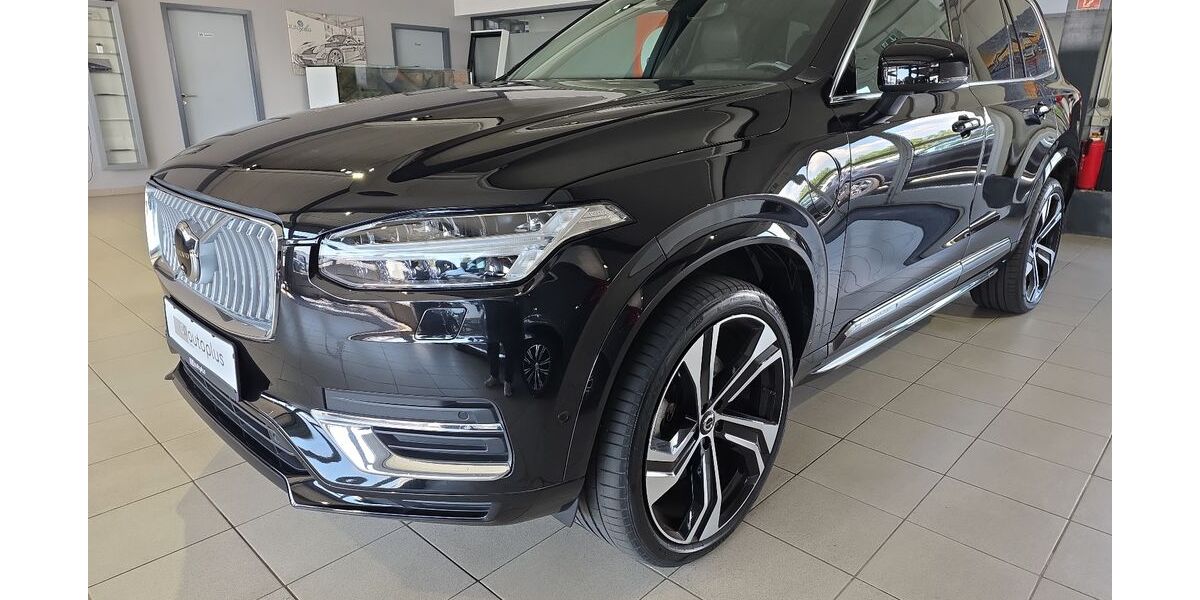 Volvo XC90 35.522 km 57.850 &euro; Bergheim 50126