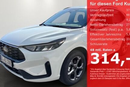Ford Kuga 3.500 km 37.190 &euro; Euskirchen 53881