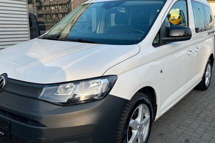 VW Caddy 150.000 km 19.400 &euro; Aachen 52078