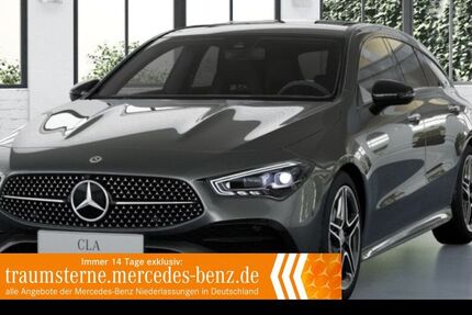 Mercedes-Benz CLA 200 Shooting Brake 1.545 km 38.990 &euro; Aachen 52068