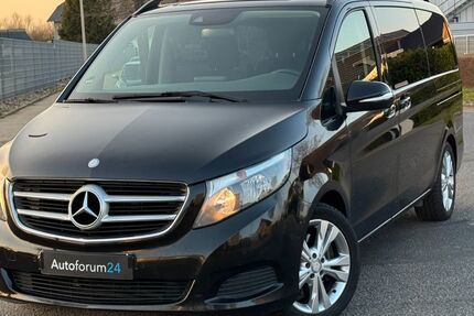 Mercedes-Benz V 220 226.000 km 22.899 &euro; Jülich 52428