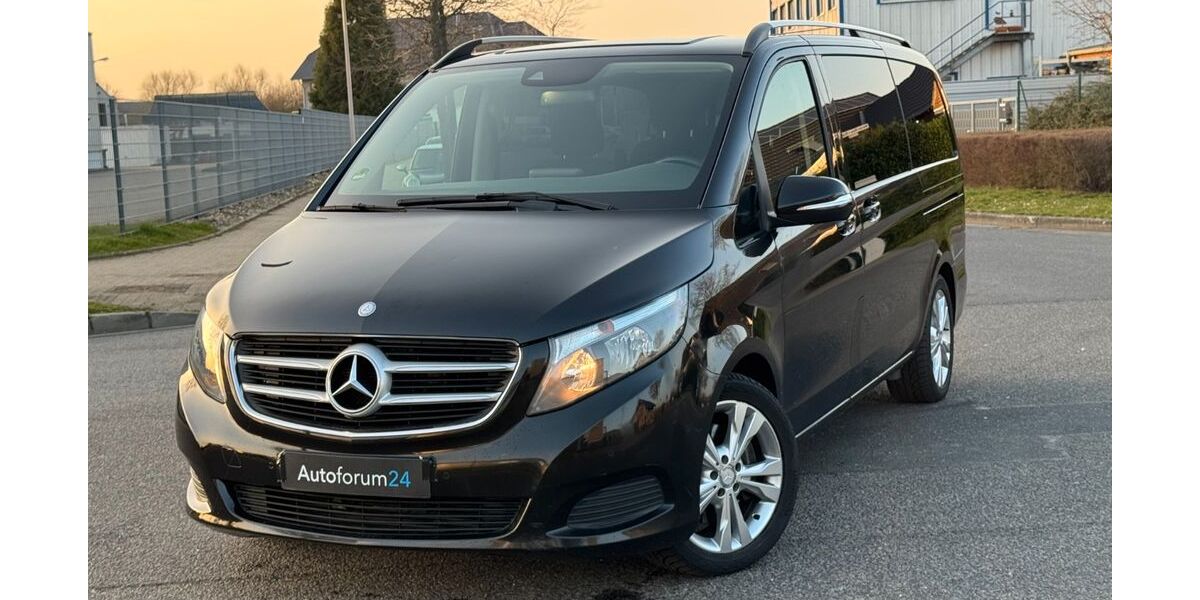Mercedes-Benz V 220 226.000 km 22.899 &euro; Jülich 52428