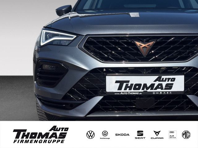 Cupra Ateca 45.636 km 33.900 &euro; Brühl 50321