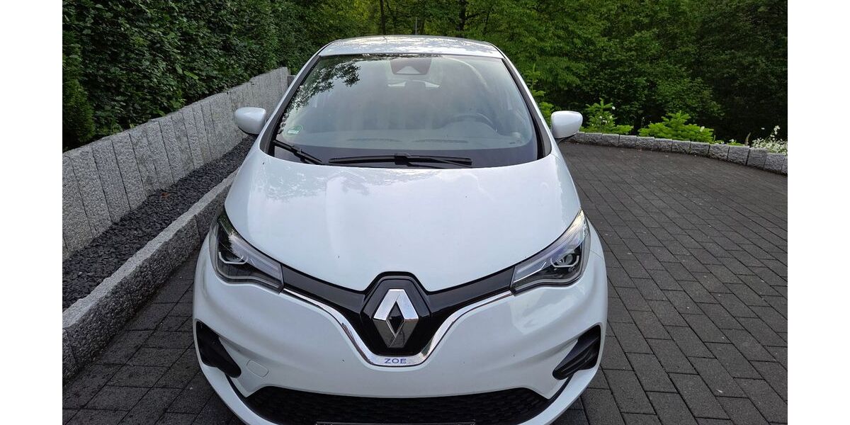 Renault ZOE 72.800 km 11.650 &euro; Stolberg 52224