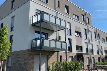 Wohnung Würselen Oppen - 2 Zimmer, 56 m&sup2;, 740&euro; | Angebot:26856667