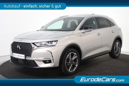 DS Automobiles DS7 (Crossback) 69.000 km 18.850 &euro; Herzogenrath 52134
