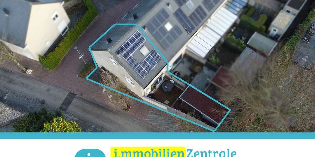 Einfamilienhaus Aachen Aachen-Mitte - 4 Zimmer, 131 m&sup2;, 309.239&euro; | Angebot:25895855