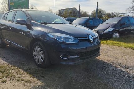 Renault Megane 160.000 km 1.980 &euro; Aachen 52070