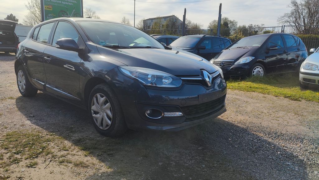 Renault Megane 160.000 km 1.980 &euro; Aachen 52070