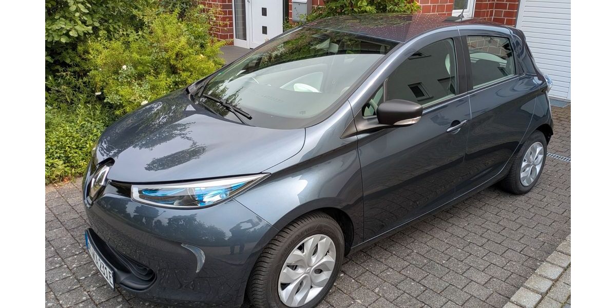 Renault ZOE 89.150 km 7.200 &euro; Kerpen 50170