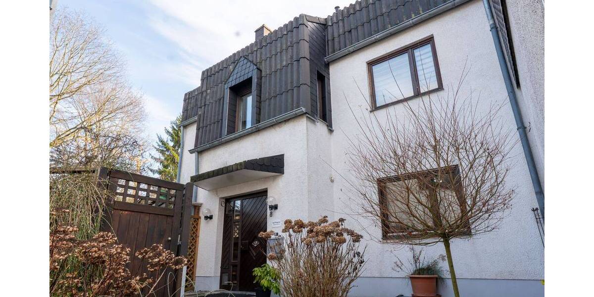 Reihenendhaus Aachen Eilendorf - 5 Zimmer, 163 m&sup2;, 449.000&euro; | Angebot:26796820