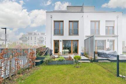 Haus Aachen Brand - 5 Zimmer, 154 m&sup2;, 849.900&euro; | Angebot:25897835