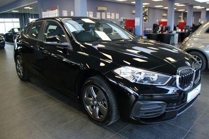 BMW 118 15.390 km 21.980 &euro; Euskirchen 53881