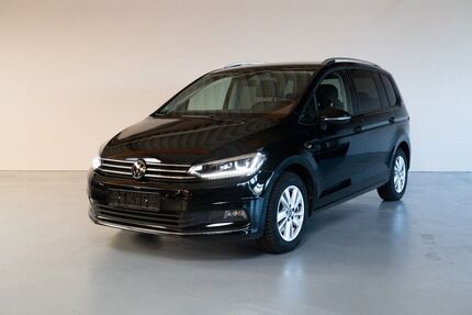 VW Touran 17.650 km 32.800 &euro; Aldenhoven 52457