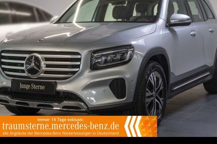 Mercedes-Benz GLB 180 18.465 km 37.490 &euro; Aachen 52068