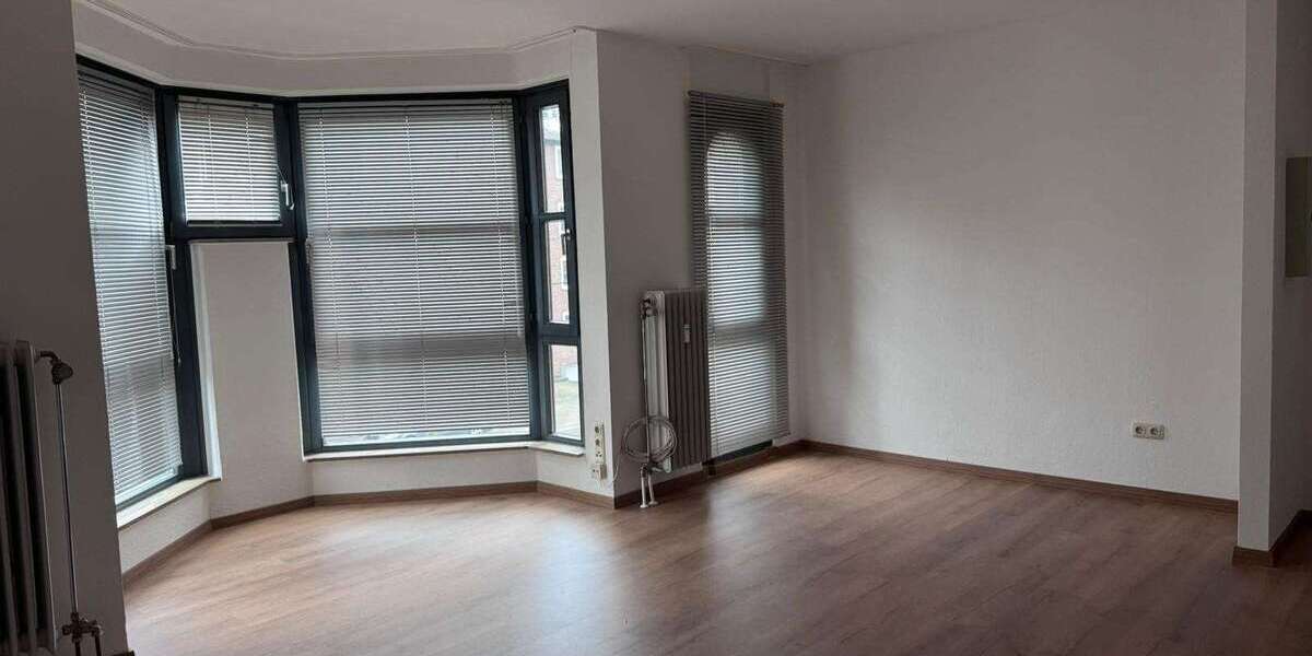 Etagenwohnung Aachen Richterich - 1 Zimmer, 35 m&sup2;, 415&euro; | Angebot:24626097