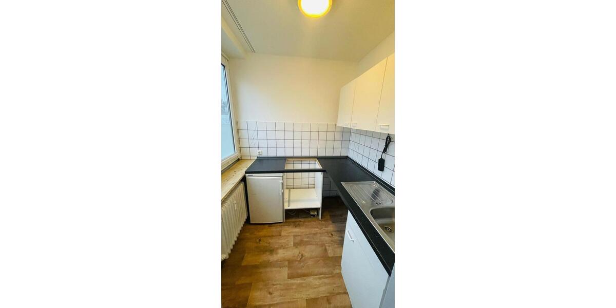 Etagenwohnung Aachen Aachen-Mitte - 1 Zimmer, 33 m&sup2;, 450&euro; | Angebot:25759352