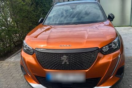 Peugeot 2008 34.000 km 13.200 &euro; Alsdorf 52477