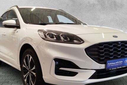 Ford Kuga 30.003 km 26.990 &euro; Hürth 50354